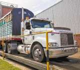 En vigencia norma que agiliza transporte de mercancía por carretera entre países de la CAN