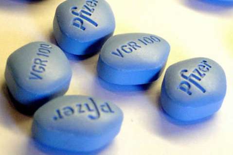 Alianza Lima medicaría viagra a sus futbolistas