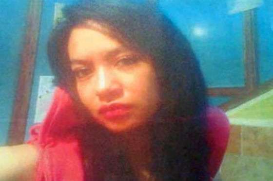 Liliana Marcela Castillo, de 23 años, habría raptado a la menor para ocultar la pérdida de su hijo.