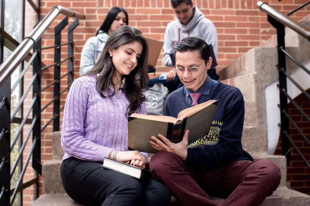 El programa cuenta con una innovadora oferta académica.