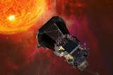 ¿Cómo suena el viento solar? La Sonda Solar Parker de la Nasa nos enseña