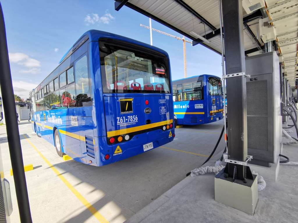 as rutas que cubrirán a partir del 26 de diciembre son: 16 – 7 La Estancia, 16 – 8 Zona Franca, 16 – 9 Fontibón Centro, 16 – 10 Villemar, TC6 San Pablo Jericó – Portal ElDorado, 16 – 12 Belén – Portal El Dorado, 17 – 3 Modelia, K300 Puente Grande (ruta nueva) y K301 La Felicidad (ruta nueva).