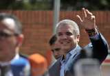 Las reacciones internacionales a la elección de Iván Duque como presidente de Colombia