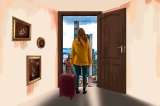 La cuenta de cobro que la migración les pasa a las mujeres