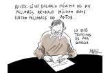 Alto turmequé: sobre año viejo, año nuevo y lo que vendrá