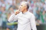 Tras discutir con el presidente del club, Alexis Mendoza renuncia como técnico del Júnior