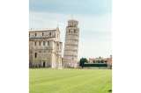 La Torre de Pisa cumple 850 años con conciertos, proyecciones de cine y exposiciones