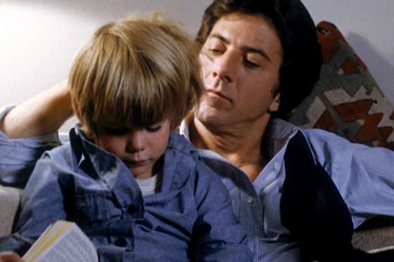 Papás de película