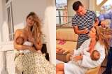 Top 10 de famosas que apoyan la lactancia materna en público