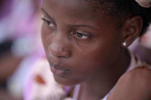 “Eran vistas como máquinas de reproducción”: la violencia contra mujeres negras esclavizadas