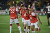 La campaña no sirve si no salimos campeones: Gustavo Costas