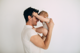 10 nombres cortos y dulces para niño con significados especiales