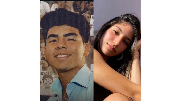 Novia de Fernando Báez Sosa: ¿Quién es Julieta Rossi y qué hace hoy?