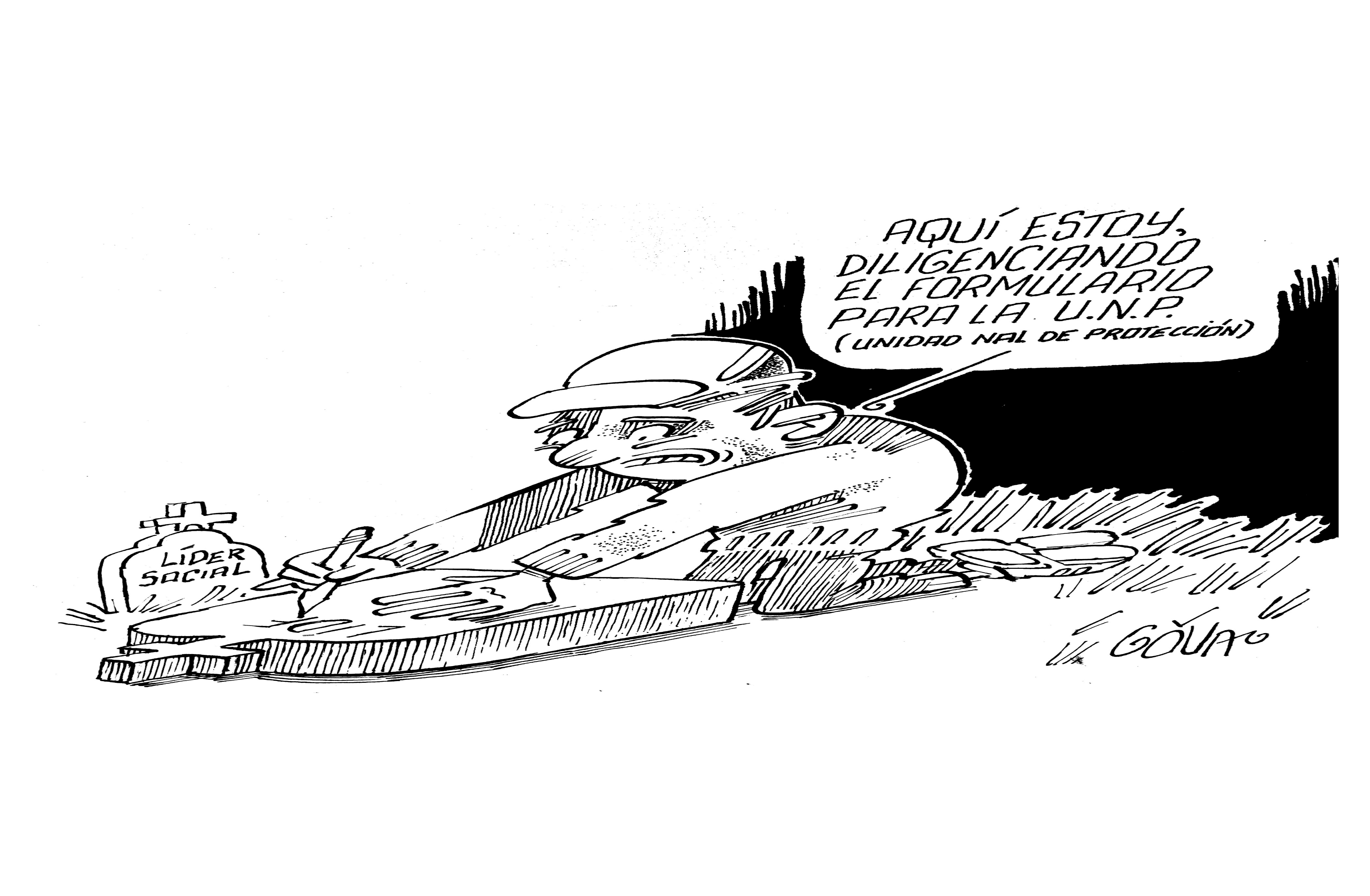 Caricaturas