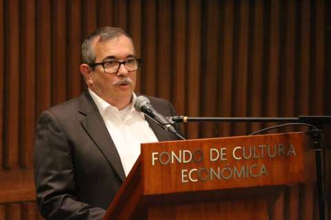 "Falta mucho trecho por caminar": Timochenko a los dos años de la firma del Acuerdo de Paz