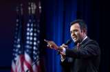 Eminem no quiere que este candidato en EE. UU. use sus canciones
