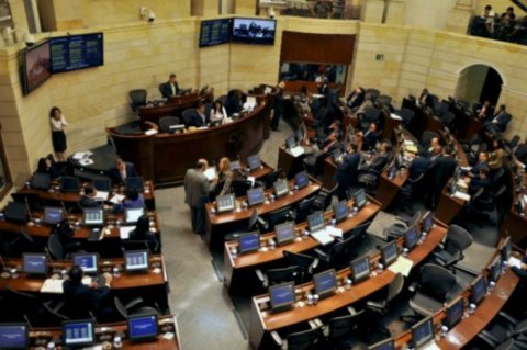 Presupuesto de la Nación comienza examen en el Congreso