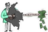 Tributaria