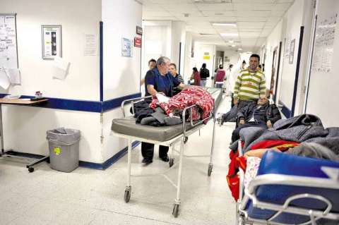 Clínicas y hospitales piden mecanismo de "no repetición" para evitar errores del pasado