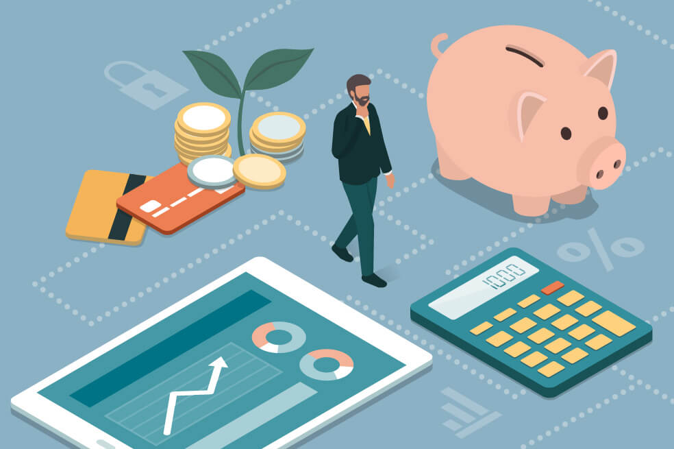 En 2019 las ganancias del ahorro pensional llegaron a $39,7 billones. / Getty Images