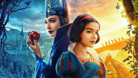 Revista VEA te invita a la función exclusiva de la película Blanca Nieves