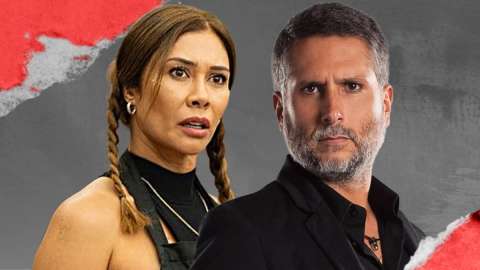 Martha Isabel Bolaños hizo fuertes confesiones sobre ‘El Capo’ y Marlon Moreno