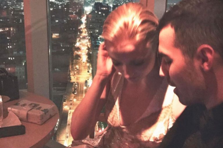 Joe Jonas y Sophie Turner anuncian en Instagram que se van a casar