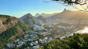 En fotos: Río de Janeiro, mucho más que playas y…