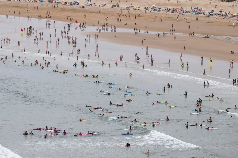 ¿Playas inteligentes?: la apuesta de España ante la llegada masiva de turistas