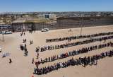 EE. UU. abrirá centros en Colombia para tramitar las solicitudes de migrantes