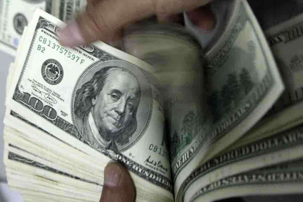 La Tasa Representativa del Mercado (TRM) para hoy es de $3.756,67.
