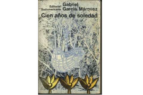 Leer Aracataca