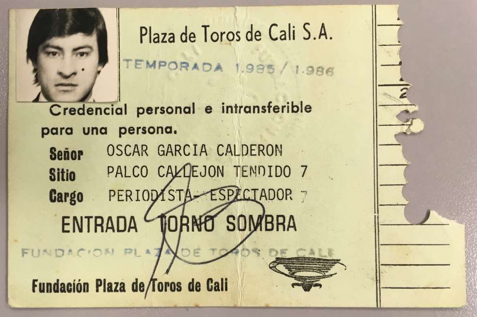 Cortesía