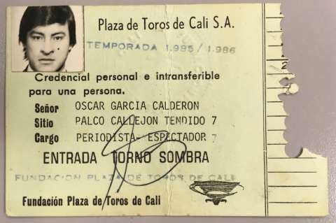 Un crimen, una hija y una pregunta