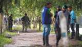 Ejército se contradice y no despeja dudas sobre operativo en Putumayo