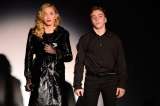 Crece disputa entre Madonna y su hijo Rocco