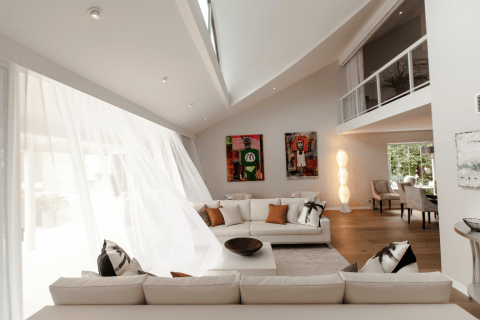 Espacios funcionales sin perder la estética: la principal tendencia para remodelar los hogares