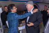 Presidente Petro ya está en Nueva York: así será su agenda en EE. UU.