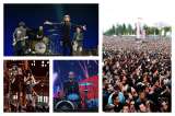 Top 15: conciertos y festivales de 2015 imperdibles en Colombia