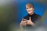 “Hay que poner el capital en su sitio y a la humanidad, en el centro”