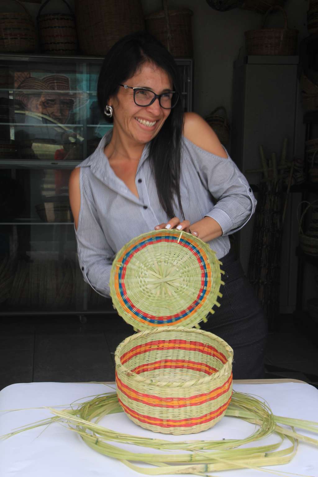 Terranía, una marca con sentido de pertenencia hacia lo local