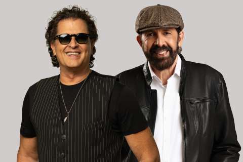 Carlos Vives y Juan Luis Guerra se unen en una canción inspirada en “Cien años de soledad”