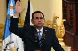 Las investigaciones anticorrupción que incomodaron al presidente de Guatemala