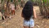 Actriz de video porno que grabaron en Bucaramanga dice que tenían permiso