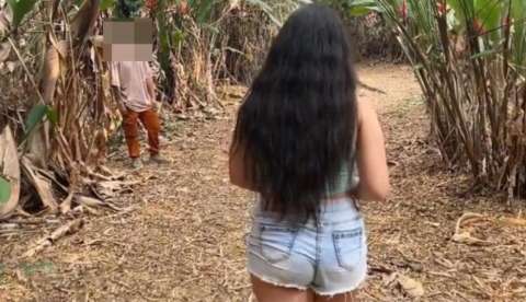 Actriz de video porno que grabaron en Bucaramanga dice que tenían permiso