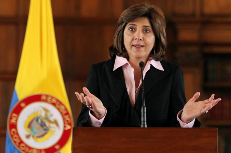 “Uno esperaría que Venezuela se ocupe de resolver sus problemas”: Gobierno a Maduro