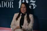 ¿Quién es Marelen Castillo, la poco conocida vicepresidenta de Rodolfo Hernández?