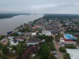 Asesinaron a padre e hijo en Puerto Wilches, Santander