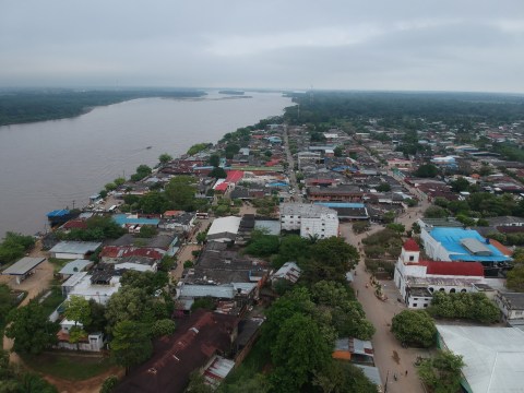 Investigan robo de más de COP 70 millones en cooperativa de ahorro en Puerto Wilches