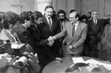 Hace 30 años el Epl y Quintín Lame dejaron las armas para unirse a la Constituyente